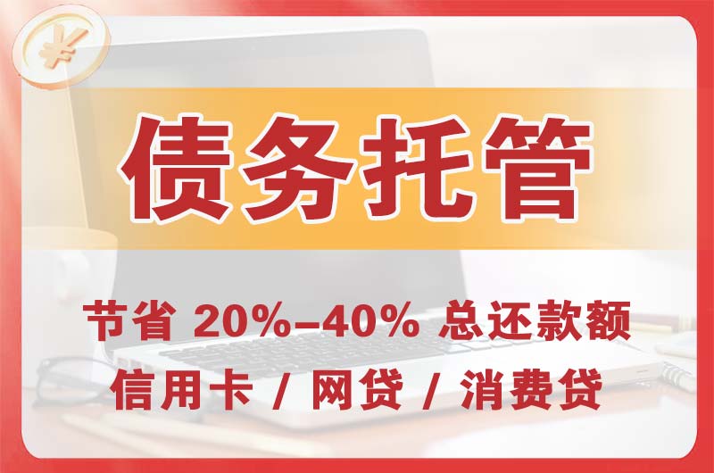 内江债务托管